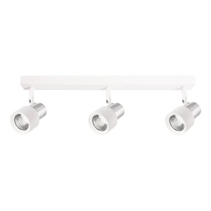 Lampa sufitowa Cino ML9948 czarny GU10 - Milagro