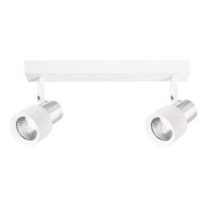 Lampa sufitowa Cino ML9946 czarny GU10 - Milagro