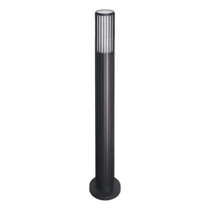 Lampa podłogowa Vertical ML0301 czarny GU10 - Milagro