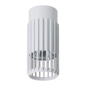 Lampa podłogowa Vertical ML0302 czarny GU10 - Milagro