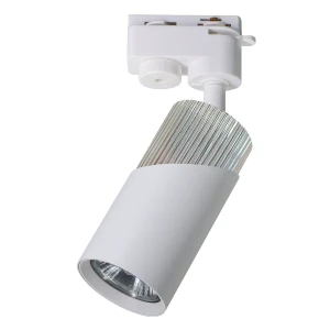 Element systemu szynowego Neo ML0286 czarny GU10 - Milagro