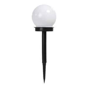 Lampa solarna Ogrodowa EKO0595 GU10 - Eko-Light