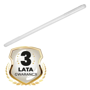 Oprawa Hermetyczna EKH0858 GU10 - Eko-Light