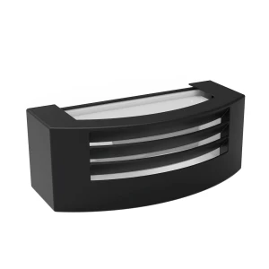 Kinkiet Maxim EKO0736 czarny E27 - Eko-Light