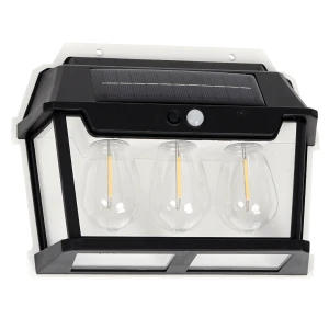 Kinkiet Solarny EKO0727 GU10 - Eko-Light
