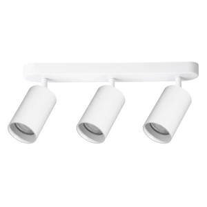 Spot Light ML1163 czarny GU10 - Milagro
