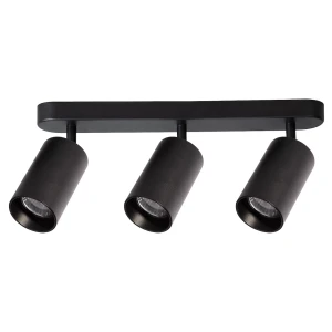 Spot Light ML1162 czarny GU10 - Milagro