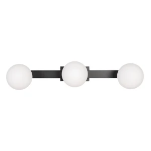 Lampa sufitowa Magnet ML1140 czarny GU10 - Milagro