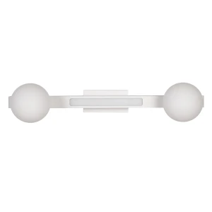 Lampa sufitowa Magnet ML1137 biały GU10 - Milagro