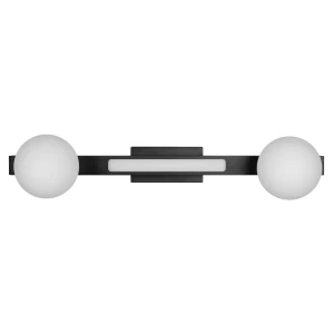 Lampa sufitowa Magnet ML1136 czarny GU10 - Milagro
