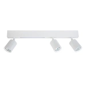 Lampa sufitowa Magnet ML1135 biały GU10 - Milagro