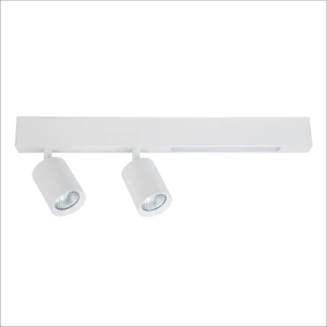 Lampa sufitowa Magnet ML1133 biały GU10 - Milagro