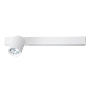 Kinkiet Magnet ML1129 biały GU10 - Milagro