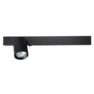 Kinkiet Magnet ML1127 czarny GU10 - Milagro