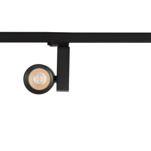 Reflektor Ojo ML1107 czarny E27 - Milagro