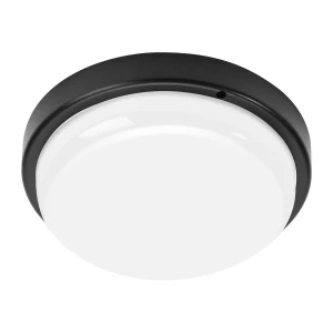 Plafon Kanałowa EK1081 czarny 18W - Eko-Light