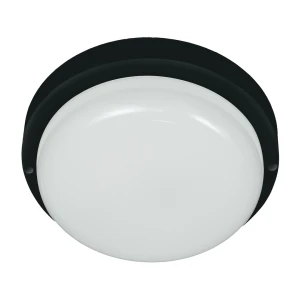 Plafon Kanałowa EK1038 czarny E27 - Eko-Light