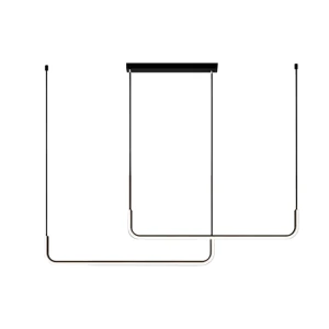 Lampa wisząca Horizon ML1180 E27 - Milagro