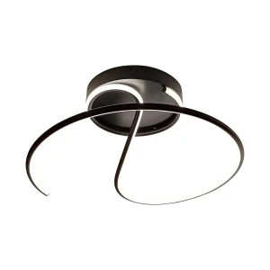 Lampa sufitowa Delta ML1174 E27 - Milagro