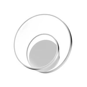 Kinkiet Lucero ML1051 chrom E27 - Milagro