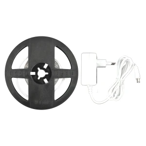 Zestaw Taśma SMD 60/m 4000k IP20 5m + Zasilacz – Eko-Light