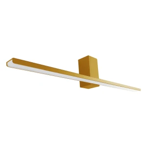 Kinkiet Artemis ML1022 czarny GU10 - Milagro