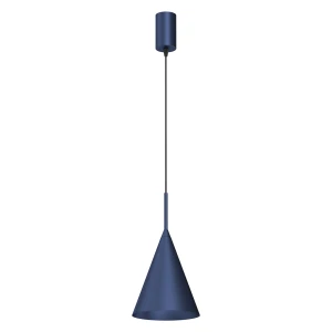 Lampa wisząca Capital MLP0968 złoty - Milagro