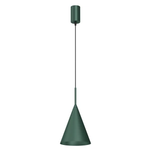Lampa wisząca Capital MLP0967 złoty - Milagro