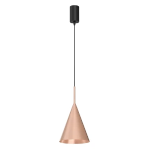 Lampa wisząca Capital MLP0966 złoty - Milagro