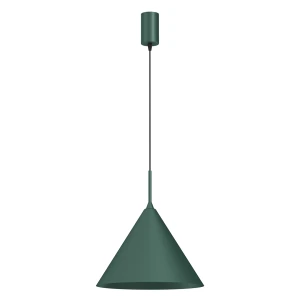 Lampa wisząca Capital MLP0961 złoty - Milagro