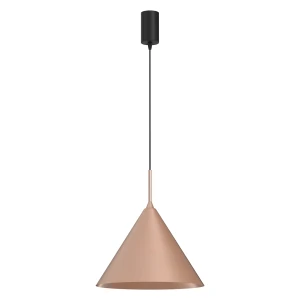 Lampa wisząca Capital MLP0960 złoty - Milagro
