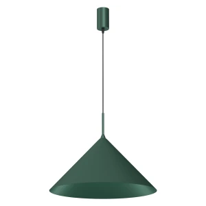 Lampa wisząca Capital MLP0955 złoty - Milagro