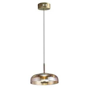 Lampa wisząca Vetro ML1045 E14 - Milagro
