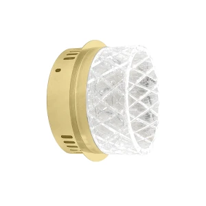 Kinkiet Elegance ML0994 E14 - Milagro
