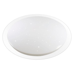 Plafon V-TAC Sufitowy 60W WiFi Zmiana Barwy Gwiazdy CCT Ściemnialny fi670 5040lm VT-5161  4200lm
