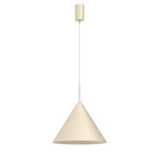 Lampa wisząca Capital MLP1560 złoty - Milagro