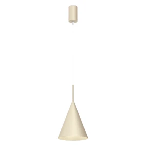 Lampa wisząca Capital MLP1559 złoty - Milagro