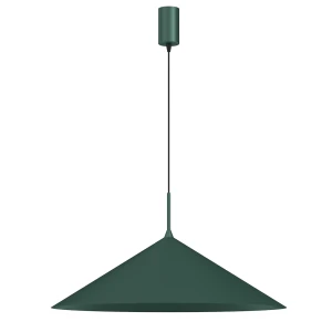 Lampa wisząca Capital MLP0949 złoty - Milagro