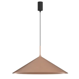 Lampa wisząca Capital MLP0948 złoty - Milagro