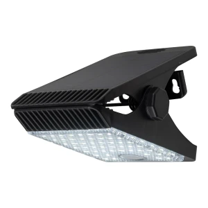 Lampa solarna Clips EKO1708 E27 - Eko-Light