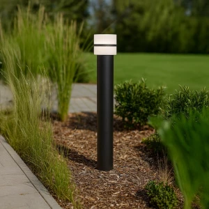 Kinkiet Słupek EKO1707 E27 - Eko-Light