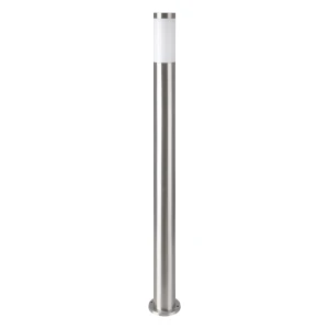 Oprawa Słupek EKO1703 czarny E27 - Eko-Light