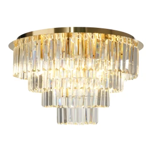 Żyrandol Milano ML1024 E14 - Milagro