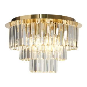 Żyrandol Milano ML1023 E14 - Milagro