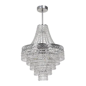 Żyrandol Coral MLP1586 E14 - Milagro