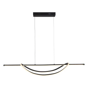 Lampa wisząca Ambar ML1584 GU10 - Milagro