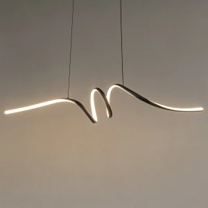 Lampa wisząca Loop ML1577 GU10 - Milagro
