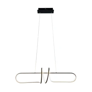 Lampa wisząca Vertigo ML1576 GU10 - Milagro