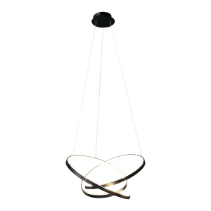 Lampa wisząca Empoli ML1573 GU10 - Milagro