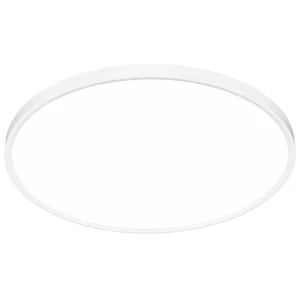 Plafon Maq ML1664 biały E27 - Milagro